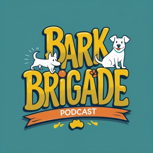 bark brigade podcast