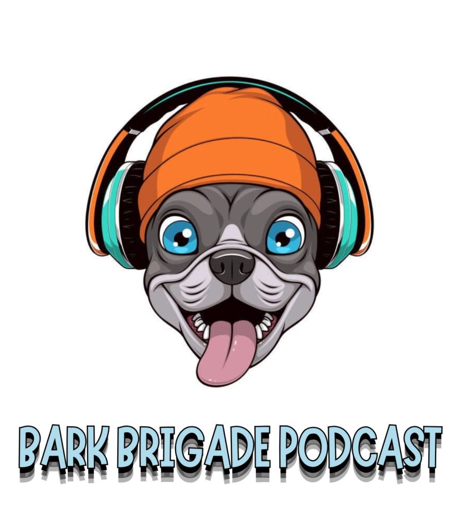 bark brigade podcast