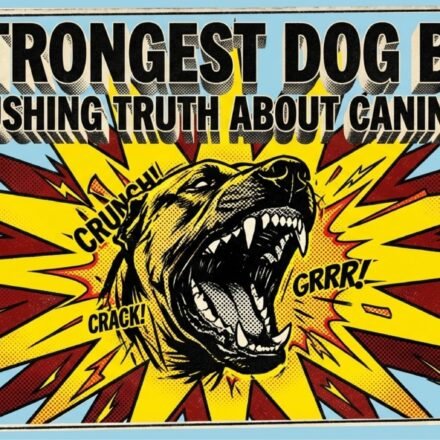 strongest-dog-bite-force