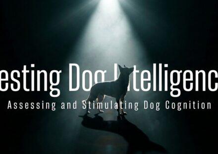 Testing The Intelligence of Your Dog A Fun and Engaging Activity